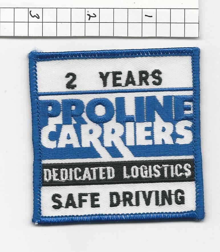 proline carriers sd02